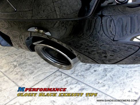 Used 2023 BMW 330i Sedan w/ M Sport Package RWD image 11