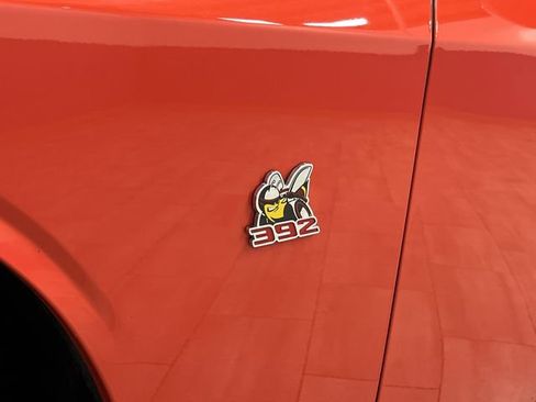 Used 2019 Dodge Challenger R/T Scat Pack w/ Dynamics Package image 32