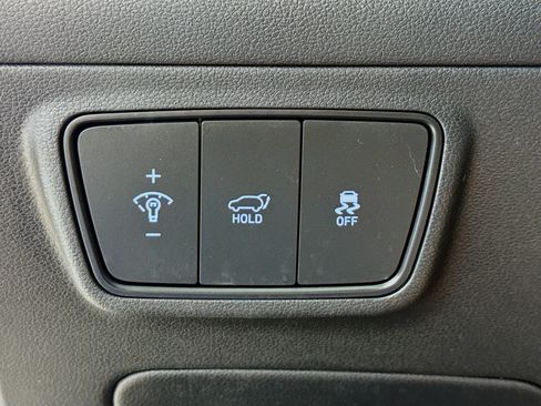 Used 2024 Hyundai Tucson SEL FWD image 9