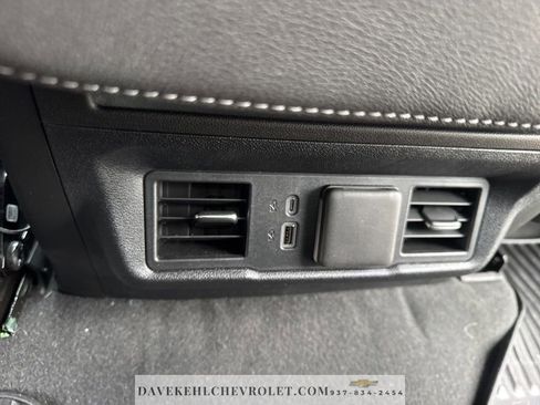 Used 2025 Chevrolet Silverado 1500 LT AWD/4WD image 36