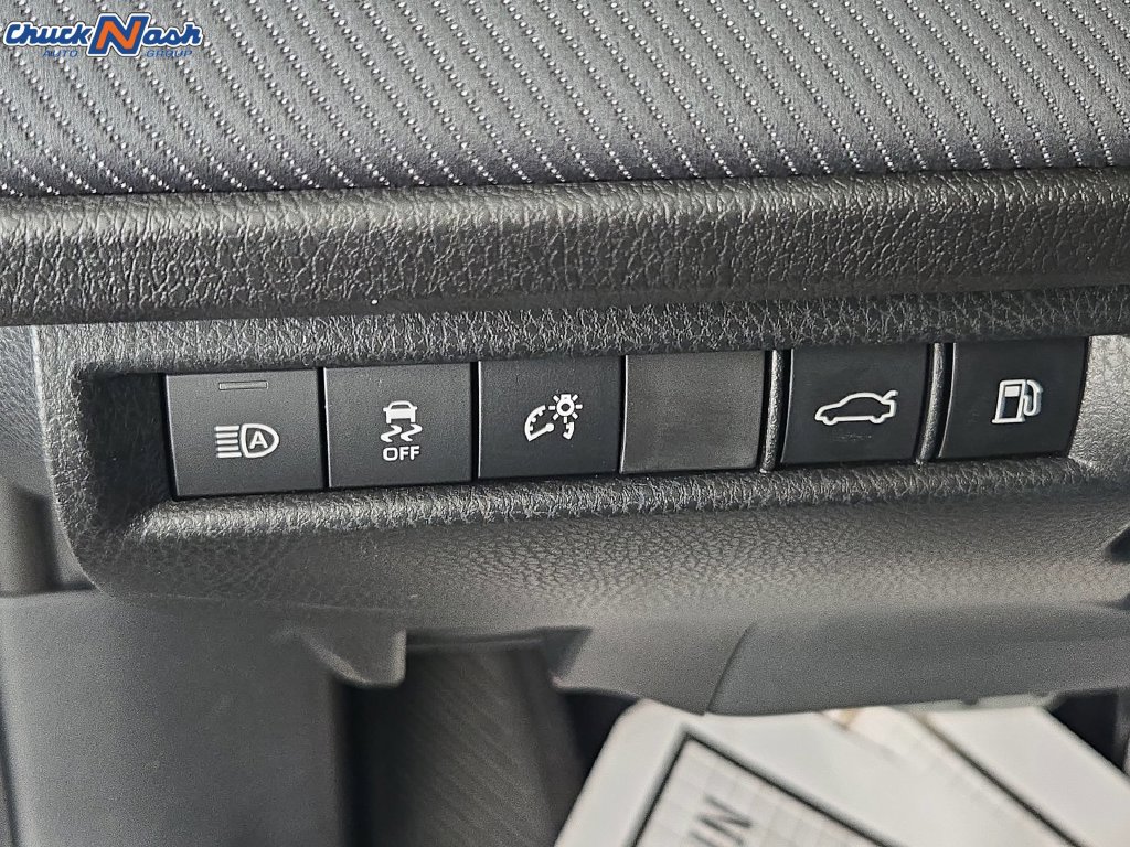 Used 2026 Toyota Camry SE FWD image 23