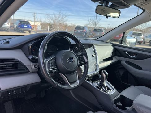 Used 2023 Subaru Legacy Premium image 26
