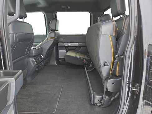 Used 2023 Ford F150 Tremor w/ Equipment Group 402A High image 14