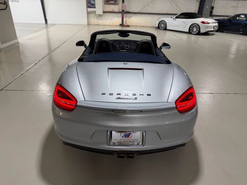 Used 2014 Porsche Boxster S RWD image 89
