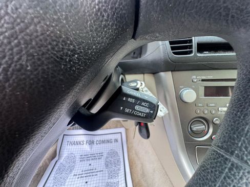 Used 2007 Subaru Legacy 2.5i Special Edition image 15