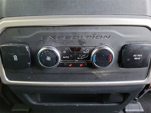 Used 2024 Ford Expedition Max Limited image 27