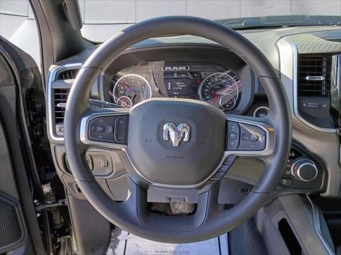 New 2026 RAM 1500 Express image 29