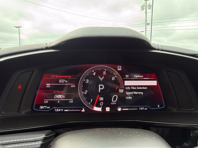 Used 2023 Chevrolet Corvette Stingray Preferred Cpe w/ 2LT RWD image 15