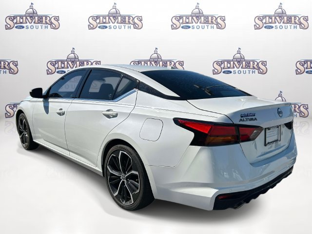 Used 2024 Nissan Altima 2.5 SR FWD image 6