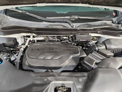 Used 2023 Honda Ridgeline RTL image 20