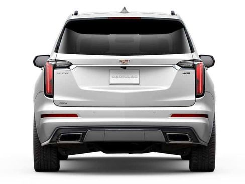 New 2025 Cadillac XT6 Sport w/ LPO, Floor Liner Package image 24