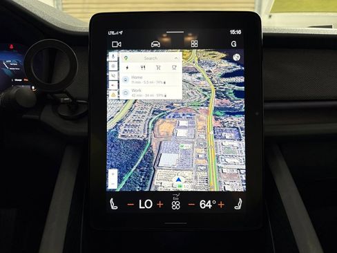 Used 2021 Polestar Polestar 2 w/ Performance Package image 17