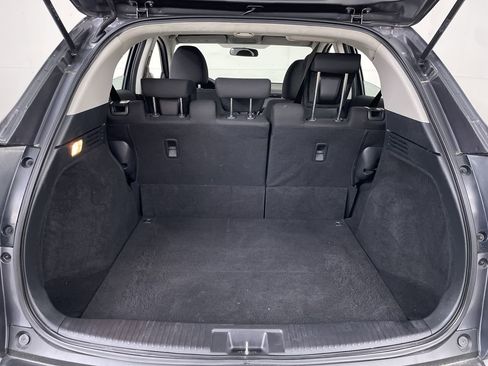 Used 2016 Honda HR-V LX image 20