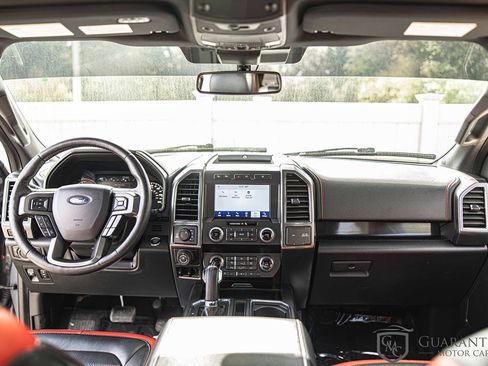 Used 2019 Ford F150 Lariat w/ Equipment Group 502A Luxury AWD/4WD image 38