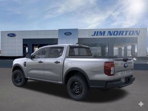 New 2026 Ford Ranger XL RWD image 6