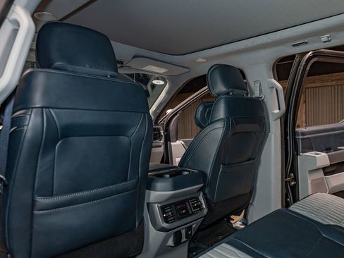 Used 2024 Ford F250 Limited image 23