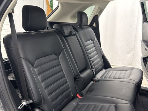 Certified 2022 Ford Edge SEL w/ Convenience Package AWD/4WD image 31