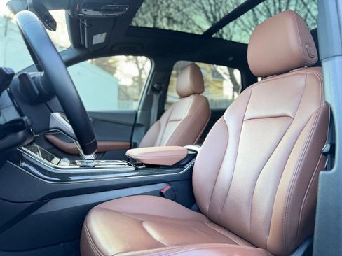 Used 2022 Audi Q7 2.0T Premium image 16