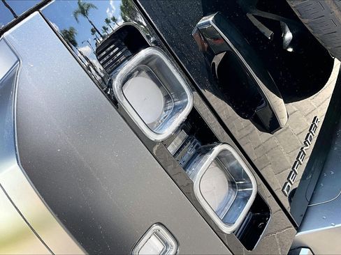 Used 2024 Land Rover Defender 110 Carpathian Edition image 29