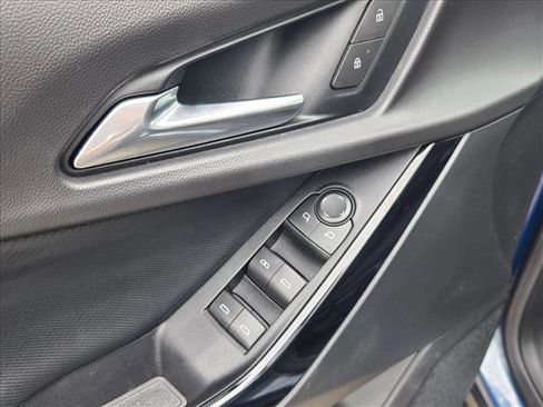 Certified 2026 Chevrolet Equinox LT w/ LPO, Floor Liner Package FWD image 12