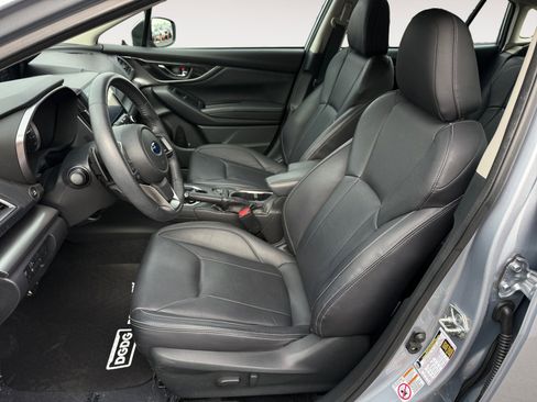 Used 2018 Subaru Impreza 2.0i Limited image 10