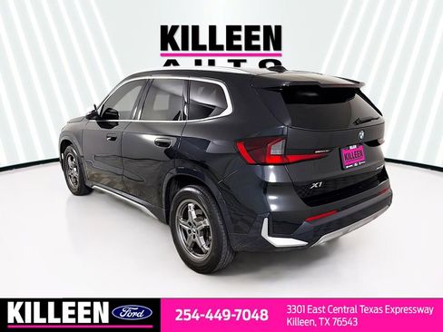 Used 2023 BMW X1 xDrive28i w/ Premium Package AWD/4WD image 6