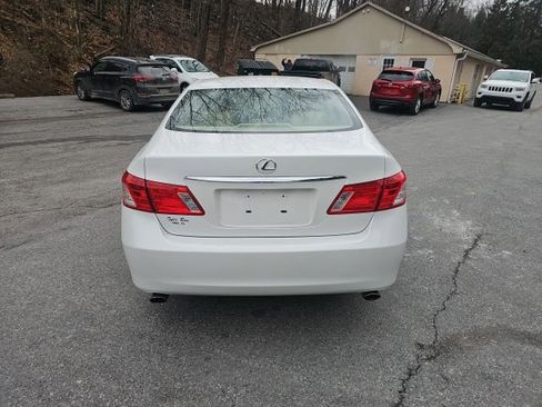 Used 2009 Lexus ES 350 image 4