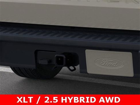 New 2025 Ford Maverick XLT w/ Equipment Group 301A image 23