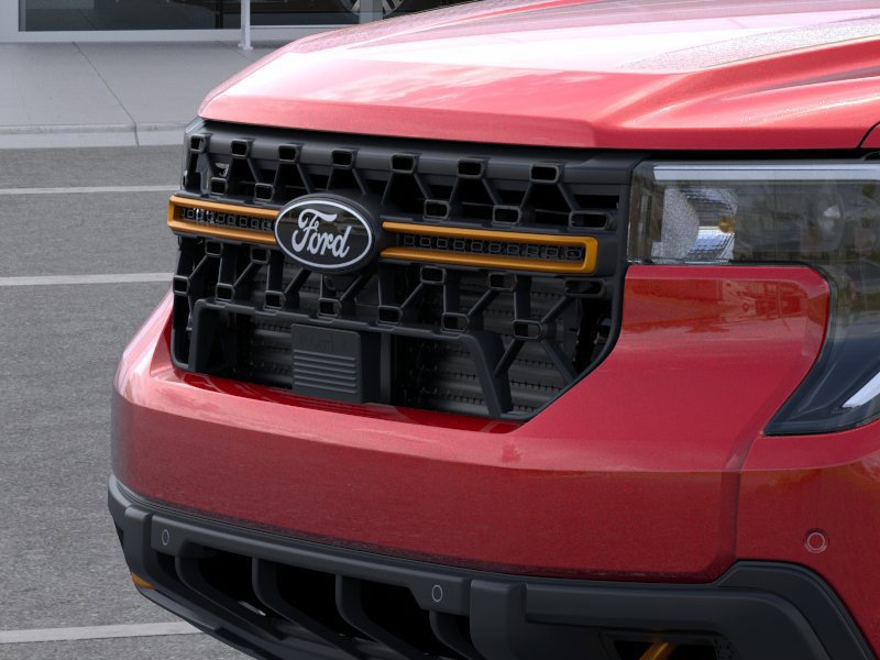 New 2025 Ford Maverick Tremor AWD/4WD image 20
