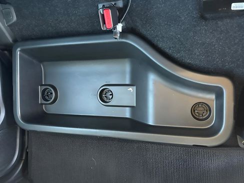 New 2025 Nissan Frontier PRO-4X w/ Pro Convenience Package image 21