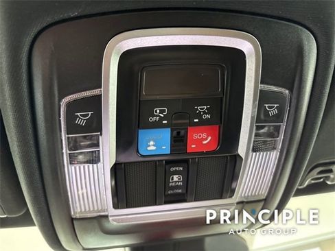 Used 2025 RAM 1500 Laramie image 21