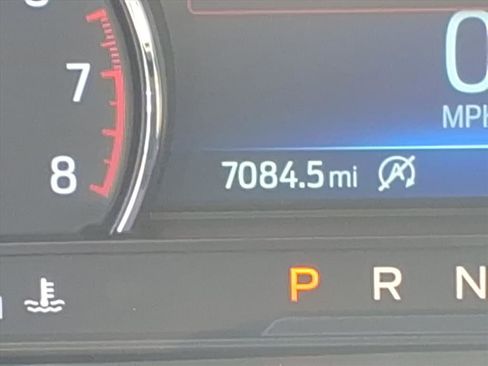 Used 2023 Ford Explorer XLT w/ Equipment Group 202A image 16