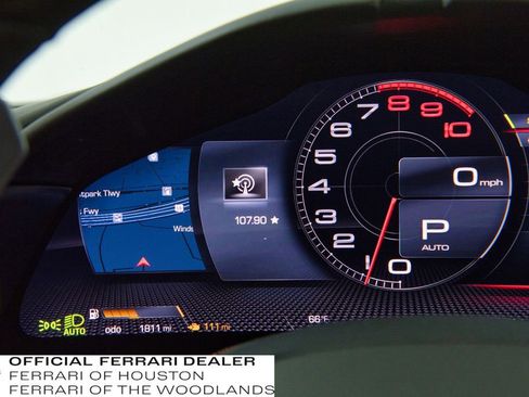 Used 2022 Ferrari Roma . image 13