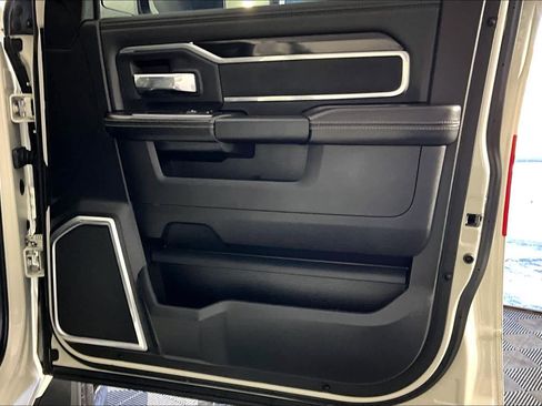 Used 2022 RAM 3500 Laramie image 23