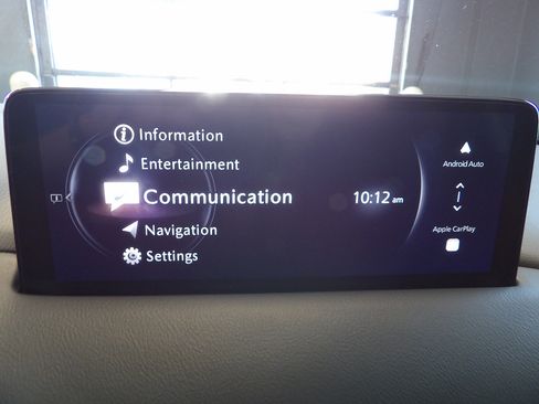 Certified 2025 MAZDA CX-5 Carbon Edition AWD/4WD image 35