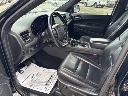 Used 2023 Dodge Durango R/T AWD/4WD image 9