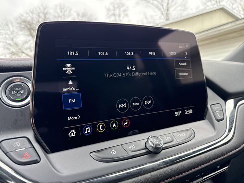 Used 2025 Chevrolet Blazer RS image 23