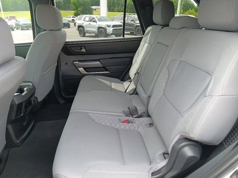 Used 2025 Toyota Sequoia SR5 RWD image 27