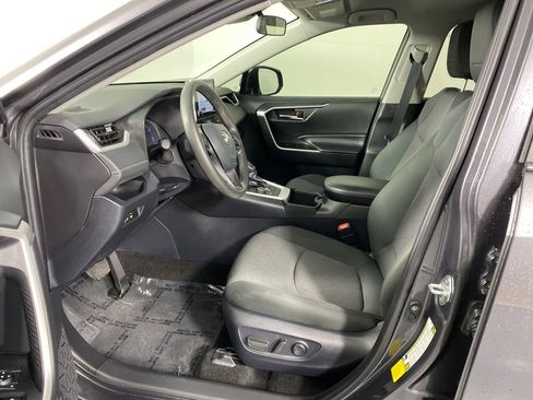 Certified 2024 Toyota RAV4 XLE image 7