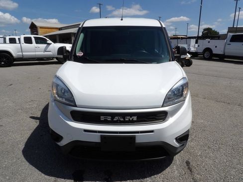 Used 2022 RAM ProMaster City Wagon FWD image 12