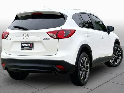 Used 2016 MAZDA CX-5 Grand Touring FWD image 12