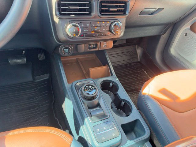 Used 2023 Ford Maverick Lariat w/ Lariat Luxury Package AWD/4WD image 21