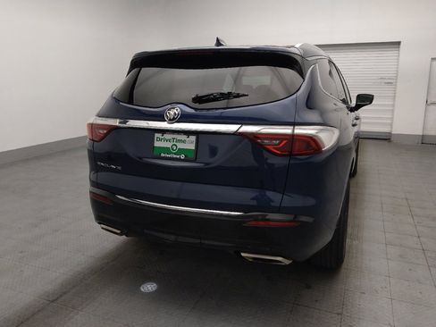 Used 2023 Buick Enclave Essence FWD image 7