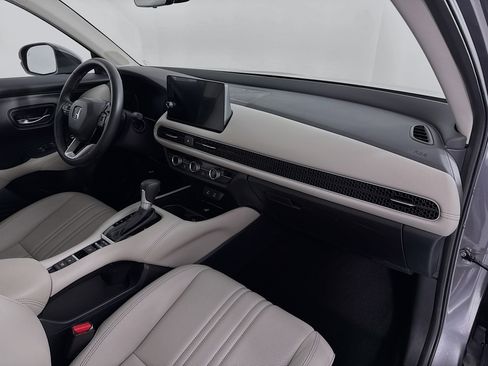 Certified 2026 Honda HR-V EX-L image 28