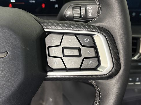 New 2026 Ford Mustang Premium RWD image 21