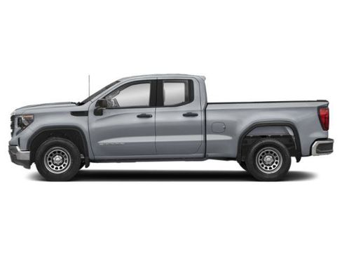 Used 2023 GMC Sierra 1500 SLE AWD/4WD image 3
