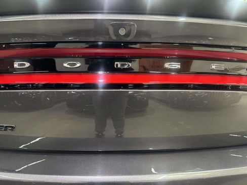 Used 2021 Dodge Charger Scat Pack RWD image 22