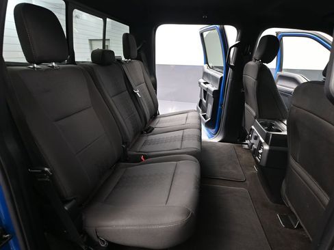 Used 2020 Ford F150 XLT w/ Equipment Group 302A Luxury AWD/4WD image 43