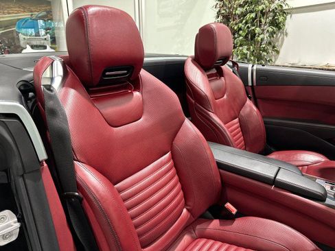 Used 2016 Mercedes-Benz SL 550 image 50
