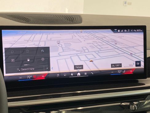 New 2026 BMW X5 xDrive40i w/ M Sport Package image 27